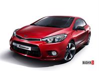 کیا-سراتو کوپه-Cerato coupe-2014-2016